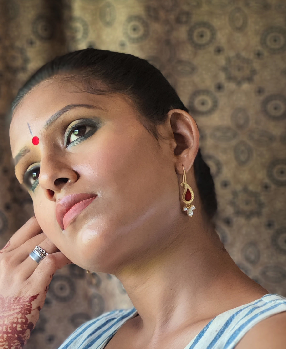 Nirupama